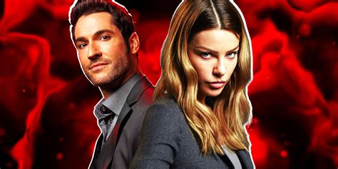 why can chloe resist lucifer|chloe and lucifer powers.